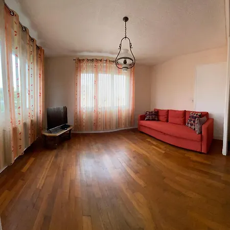 Ferienhaus Maison De Famille *