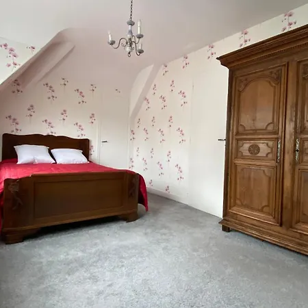 Prázdninový dům Maison De Famille