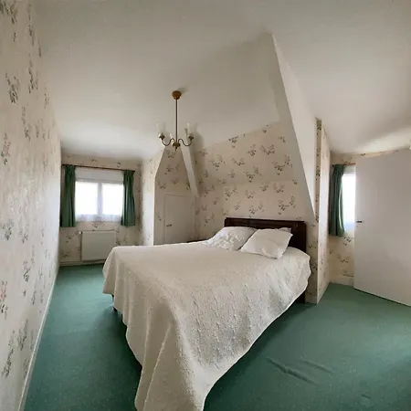 Maison De Famille Sainte-Mère-Église