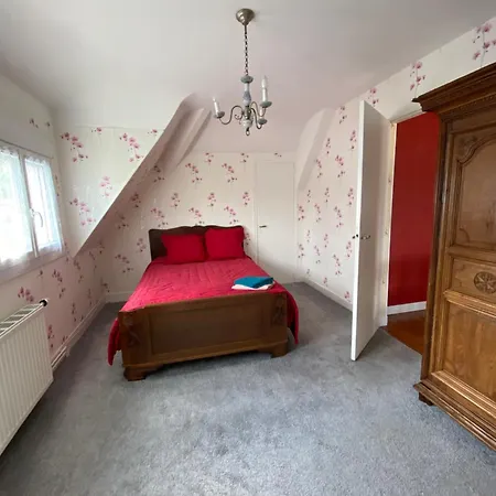 Ferienhaus Maison De Famille *
