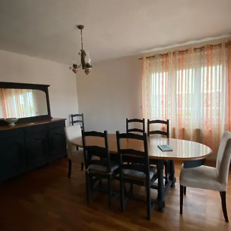 Maison De Famille Ferienhaus *