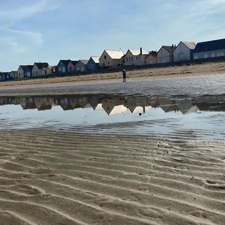 Prázdninový dům Maison De Famille *