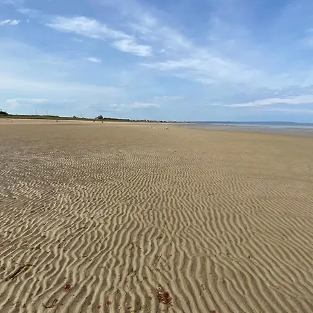 Maison De Famille * Sainte-Mère-Église