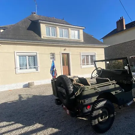 Maison De Famille *