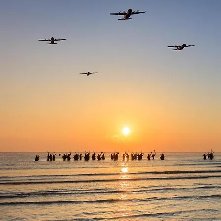 Maison De Famille Sainte-Mère-Église