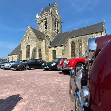 Maison De Famille Prázdninový dům *