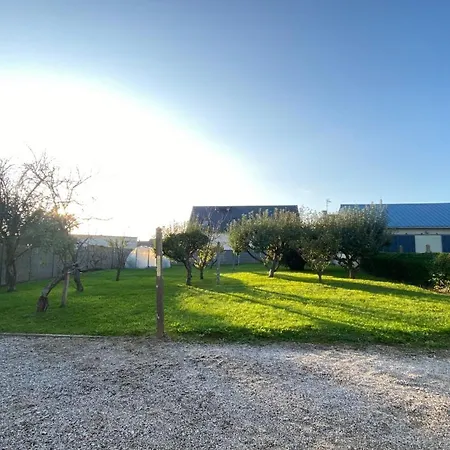 Maison De Famille Sainte-Mère-Église