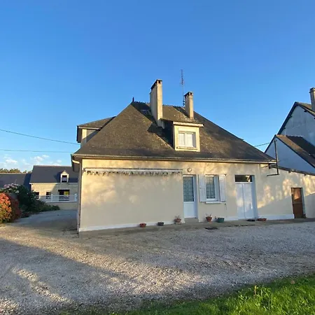 Maison De Famille Ferienhaus
