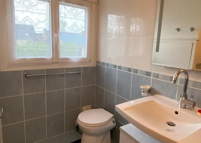 Maison De Famille Ferienhaus