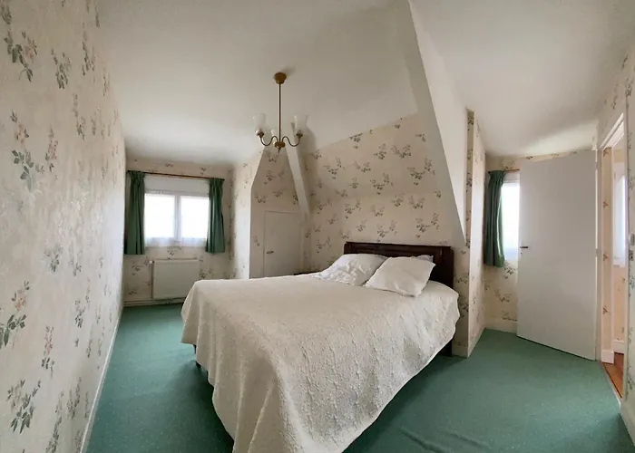 Maison De Famille Sainte-Mère-Église