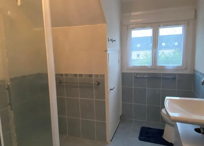 Maison De Famille * Sainte-Mère-Église