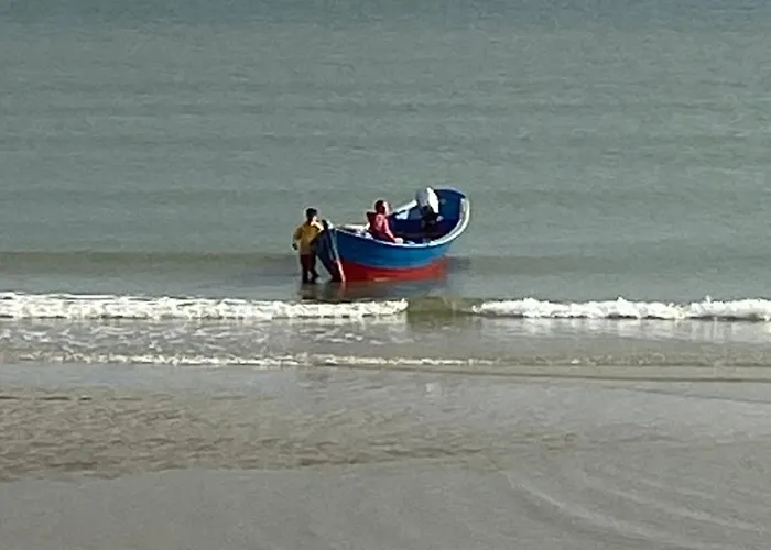 Maison De Famille Ferienhaus *