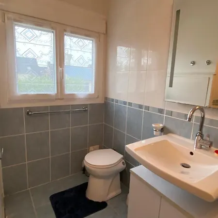 Maison De Famille Tatil Evi