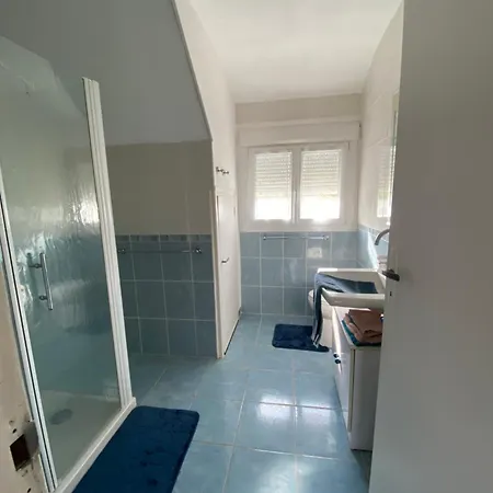 Maison De Famille Tatil Evi