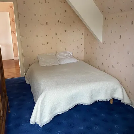 Maison De Famille Tatil Evi *