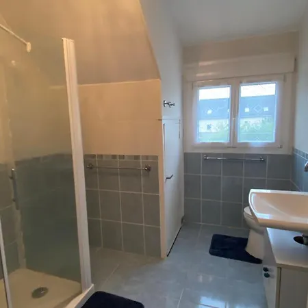 Maison De Famille * Sainte-Mère-Église