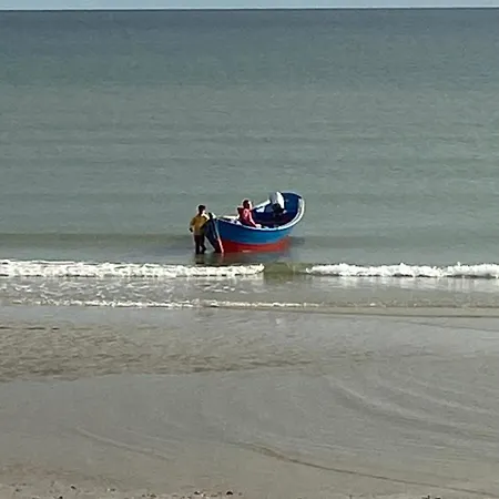 Maison De Famille Tatil Evi *