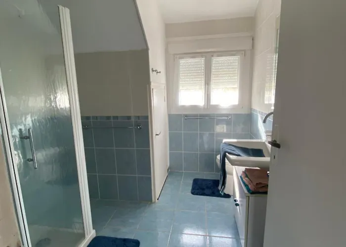 Maison De Famille Hébergement de vacances