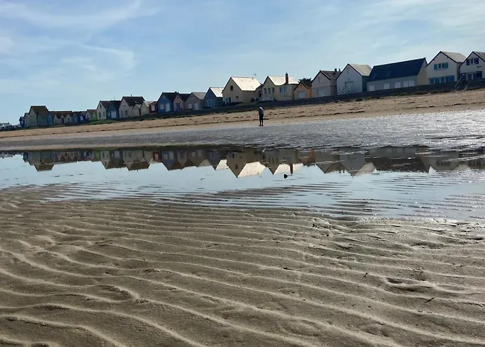 Hébergement de vacances Maison De Famille *