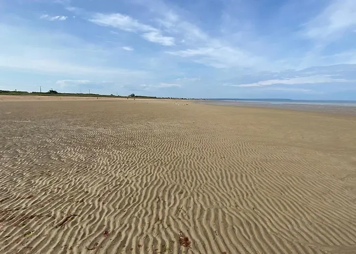 Maison De Famille * Sainte-Mère-Église