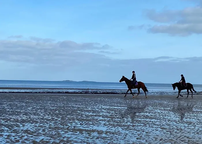 Maison De Famille Hébergement de vacances