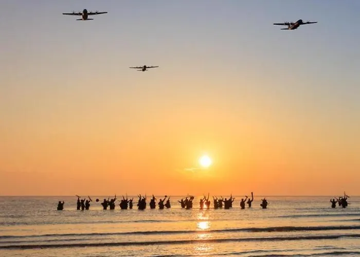 Maison De Famille Sainte-Mère-Église