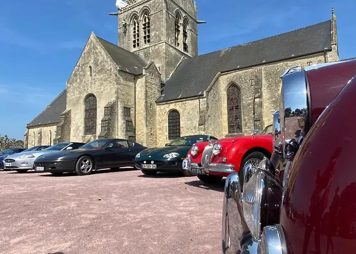 Maison De Famille Hébergement de vacances *