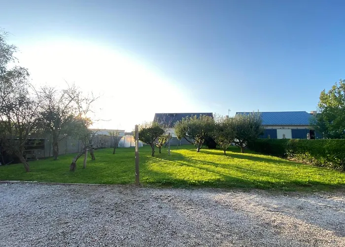 Maison De Famille Sainte-Mère-Église